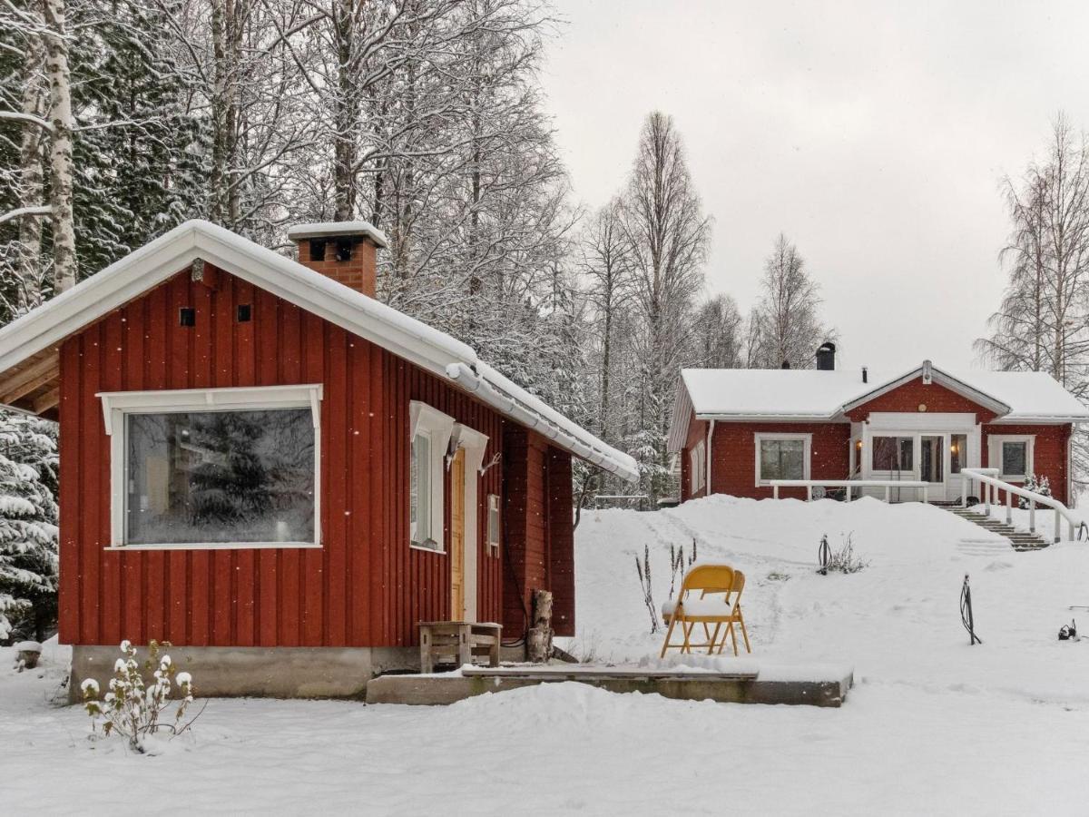 Semesterbostad Kaepaelaemaeki By Interhome *