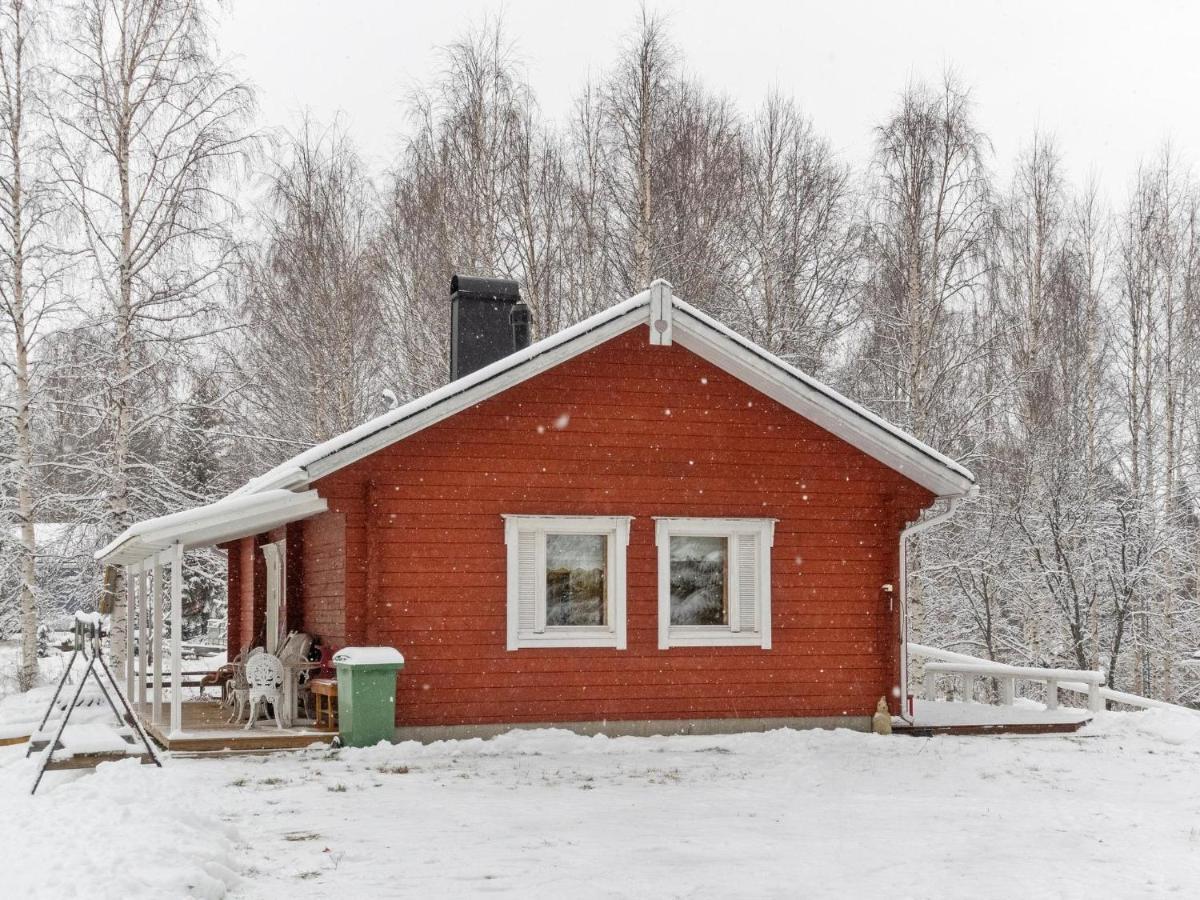 Kaepaelaemaeki By Interhome Raanujärvi