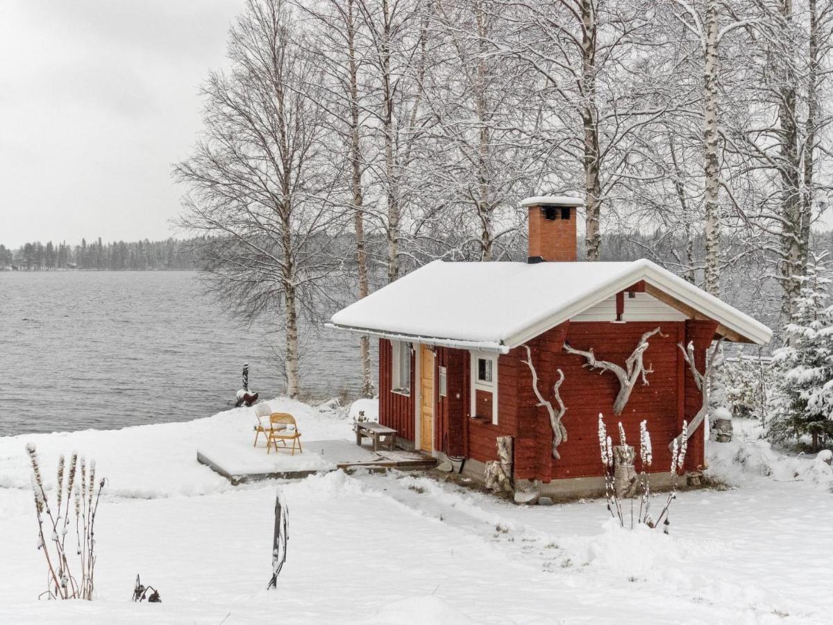 Kaepaelaemaeki By Interhome * Raanujärvi