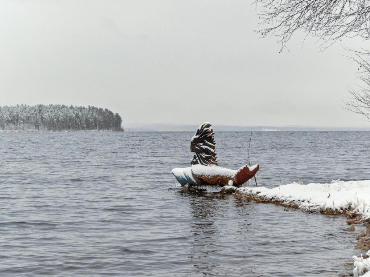 Kaepaelaemaeki By Interhome Raanujärvi